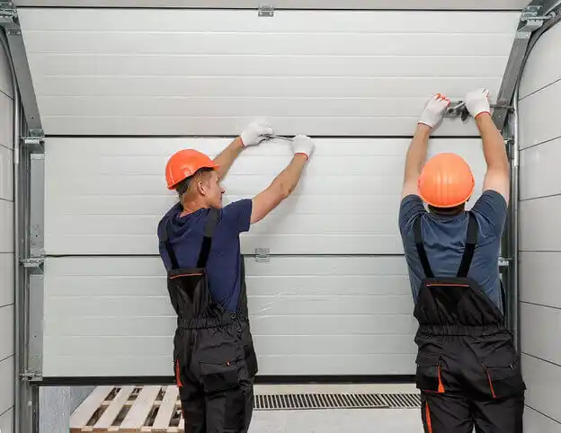 garage door service Pomona